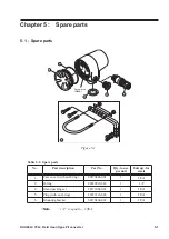 Preview for 21 page of Azbil KUX60G User Manual