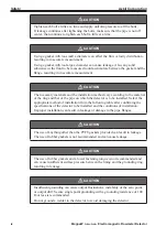 Preview for 6 page of Azbil MagneW FLEX+ User Manual