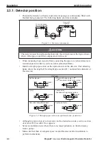 Preview for 30 page of Azbil MagneW FLEX+ User Manual