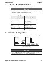 Preview for 33 page of Azbil MagneW FLEX+ User Manual