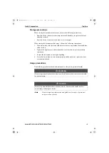 Preview for 5 page of Azbil MagneW Neo PLUS User Manual