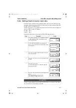 Preview for 123 page of Azbil MagneW Neo PLUS User Manual