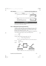 Preview for 125 page of Azbil MagneW Neo PLUS User Manual