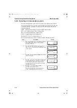 Preview for 140 page of Azbil MagneW Neo PLUS User Manual