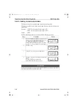 Preview for 166 page of Azbil MagneW Neo PLUS User Manual