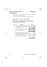 Preview for 178 page of Azbil MagneW Neo PLUS User Manual