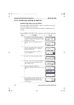 Preview for 182 page of Azbil MagneW Neo PLUS User Manual