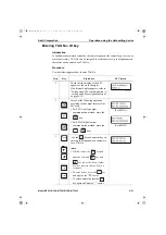 Preview for 205 page of Azbil MagneW Neo PLUS User Manual