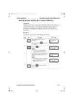 Preview for 207 page of Azbil MagneW Neo PLUS User Manual