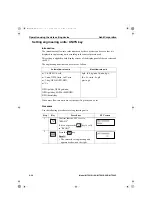 Preview for 208 page of Azbil MagneW Neo PLUS User Manual