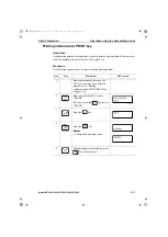 Preview for 221 page of Azbil MagneW Neo PLUS User Manual