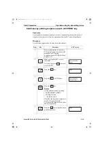 Preview for 223 page of Azbil MagneW Neo PLUS User Manual