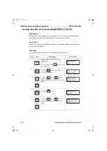 Preview for 236 page of Azbil MagneW Neo PLUS User Manual