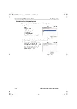 Preview for 288 page of Azbil MagneW Neo PLUS User Manual