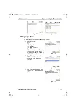 Preview for 303 page of Azbil MagneW Neo PLUS User Manual