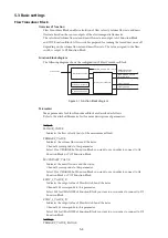 Предварительный просмотр 46 страницы Azbil MagneW Plus+ MGG14C User Manual