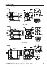 Предварительный просмотр 17 страницы Azbil MagneW Plus+ NNK140/941 User Manual