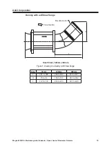 Предварительный просмотр 19 страницы Azbil MagneW Plus+ NNK140/941 User Manual