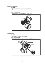 Preview for 20 page of Azbil MagneW Two-wire PLUS+ MTG15A User Manual