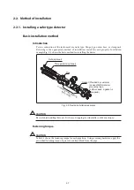 Preview for 29 page of Azbil MagneW Two-wire PLUS+ MTG15A User Manual