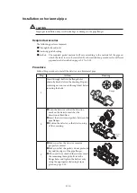 Preview for 36 page of Azbil MagneW Two-wire PLUS+ MTG15A User Manual