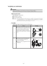 Preview for 37 page of Azbil MagneW Two-wire PLUS+ MTG15A User Manual