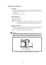 Preview for 39 page of Azbil MagneW Two-wire PLUS+ MTG15A User Manual