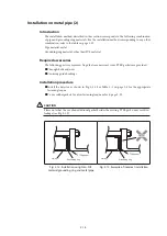 Preview for 40 page of Azbil MagneW Two-wire PLUS+ MTG15A User Manual