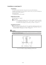 Preview for 50 page of Azbil MagneW Two-wire PLUS+ MTG15A User Manual