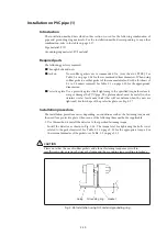 Preview for 52 page of Azbil MagneW Two-wire PLUS+ MTG15A User Manual