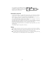 Preview for 59 page of Azbil MagneW Two-wire PLUS+ MTG15A User Manual