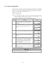 Preview for 84 page of Azbil MagneW Two-wire PLUS+ MTG15A User Manual