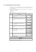 Preview for 86 page of Azbil MagneW Two-wire PLUS+ MTG15A User Manual