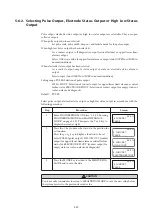 Preview for 109 page of Azbil MagneW Two-wire PLUS+ MTG15A User Manual