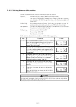 Preview for 110 page of Azbil MagneW Two-wire PLUS+ MTG15A User Manual