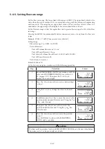 Preview for 112 page of Azbil MagneW Two-wire PLUS+ MTG15A User Manual