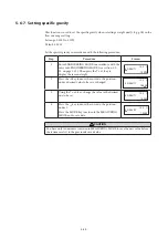 Preview for 114 page of Azbil MagneW Two-wire PLUS+ MTG15A User Manual