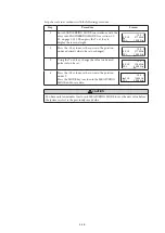 Preview for 116 page of Azbil MagneW Two-wire PLUS+ MTG15A User Manual