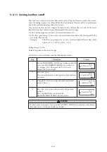 Preview for 122 page of Azbil MagneW Two-wire PLUS+ MTG15A User Manual