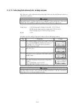 Preview for 124 page of Azbil MagneW Two-wire PLUS+ MTG15A User Manual