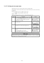 Preview for 126 page of Azbil MagneW Two-wire PLUS+ MTG15A User Manual