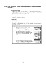 Preview for 130 page of Azbil MagneW Two-wire PLUS+ MTG15A User Manual