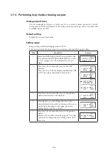 Preview for 131 page of Azbil MagneW Two-wire PLUS+ MTG15A User Manual