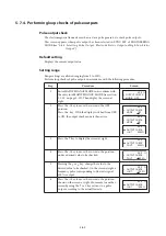 Preview for 132 page of Azbil MagneW Two-wire PLUS+ MTG15A User Manual