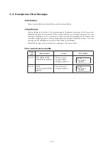 Preview for 142 page of Azbil MagneW Two-wire PLUS+ MTG15A User Manual