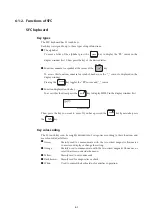 Preview for 147 page of Azbil MagneW Two-wire PLUS+ MTG15A User Manual