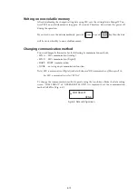 Preview for 157 page of Azbil MagneW Two-wire PLUS+ MTG15A User Manual