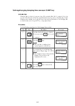 Preview for 167 page of Azbil MagneW Two-wire PLUS+ MTG15A User Manual