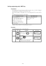 Preview for 168 page of Azbil MagneW Two-wire PLUS+ MTG15A User Manual