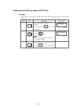 Preview for 171 page of Azbil MagneW Two-wire PLUS+ MTG15A User Manual